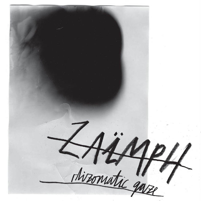 Zaimph Rhizomatic Gaze Vinyl LP New 2018