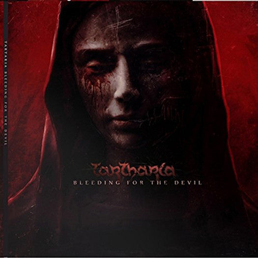 TARTHARIA BLEEDING FOR THE DEVIL LP VINYL 33RPM NEW