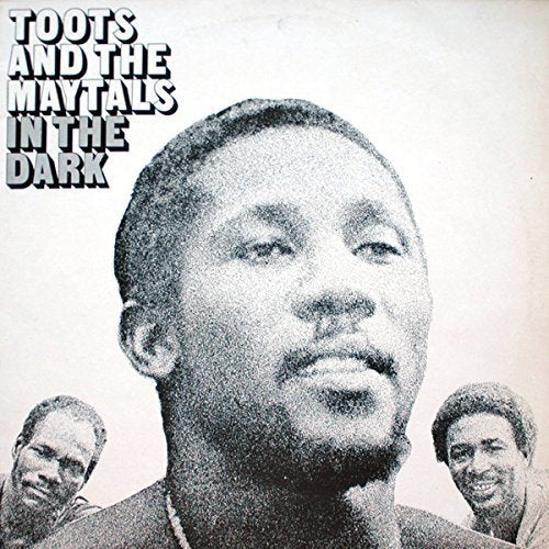 Toots & The Maytals In The Dark Vinyl 2017