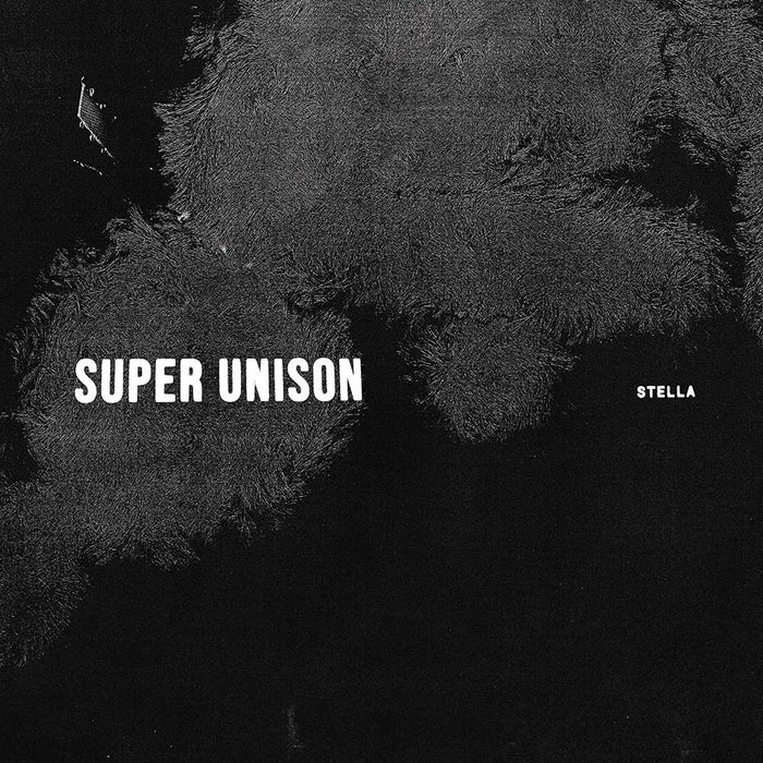 Super Unison Stella Vinyl LP New 2018