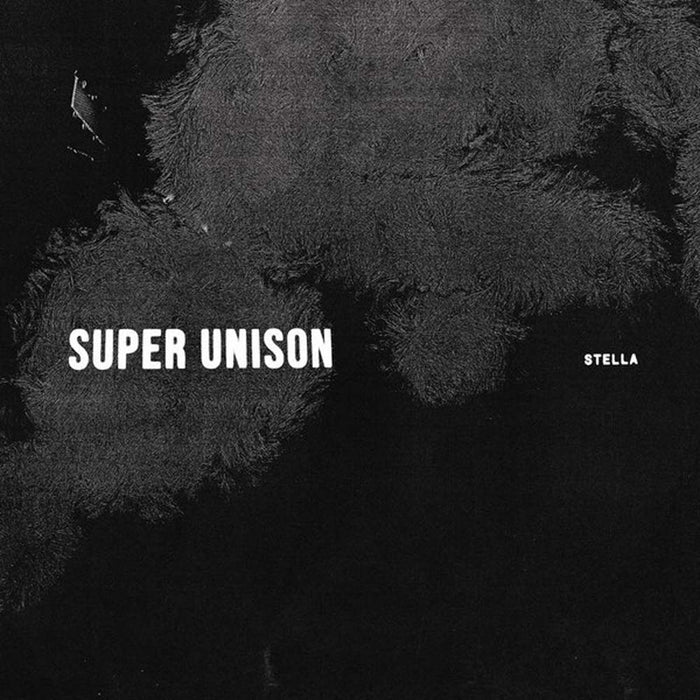 Super Unison Stella Vinyl LP New 2018