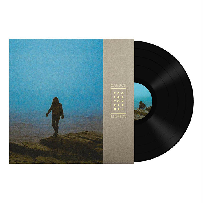 Harbor Lights Isolation Ritual Vinyl LP 2019