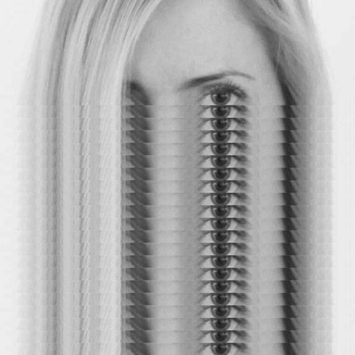 ELLEN ALLIEN Nost Vinyl LP 2017