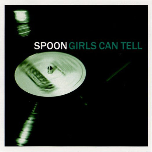 SPOON GIRLS CAN TELL LP VINYL NEW (US) 33RPM