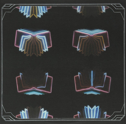 ARCADE FIRE NEON BIBLE 2013 LP VINYL 33RPM NEW