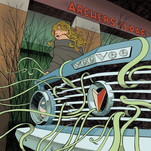 Archers of Loaf - Vee Vee Vinyl LP 2012