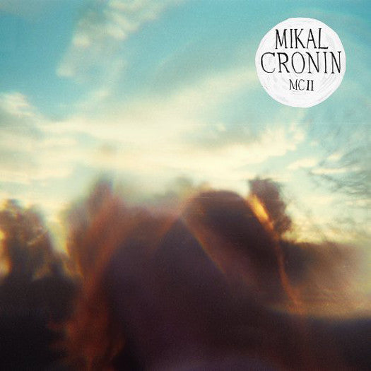 MIKAL CRONIN MCII LP VINYL AND DOWNLOAD NEW (US) 33RPM