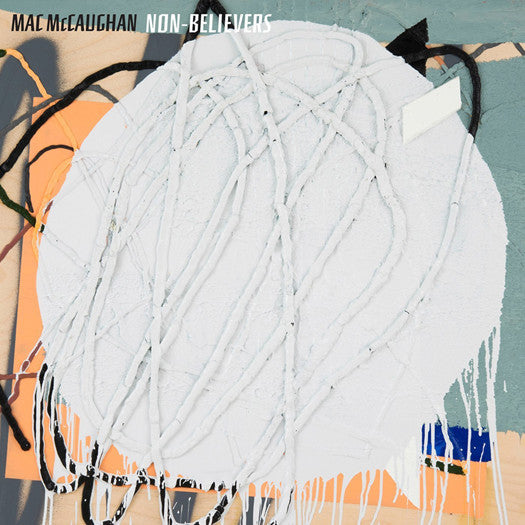 Mac McCaughan Non-Believers Vinyl LP 2015