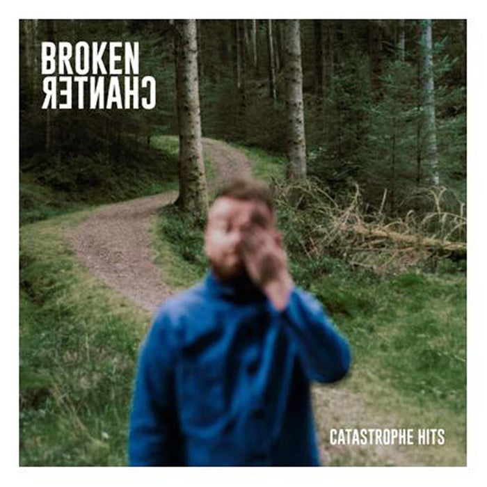 Broken Chanter Catastrophe Hits Vinyl LP Green Colour 2021