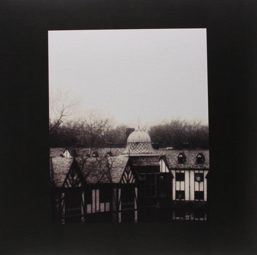 CLOUD NOTHINGS HERE & NOWHERE ELSE LP VINYL NEW (US) 33RPM