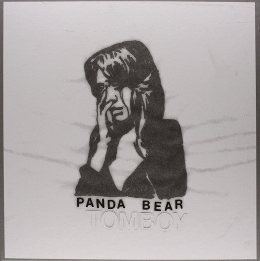 PANDA BEAR TOMBOY (BOX) LP VINYL NEW (US) 33RPM LIMITED EDITION