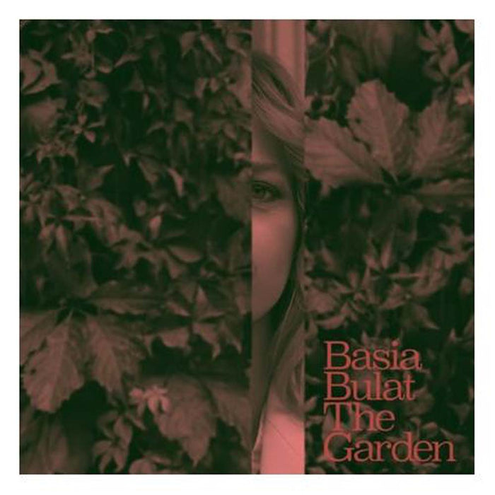 Basia Bulat The Garden Vinyl LP 2022