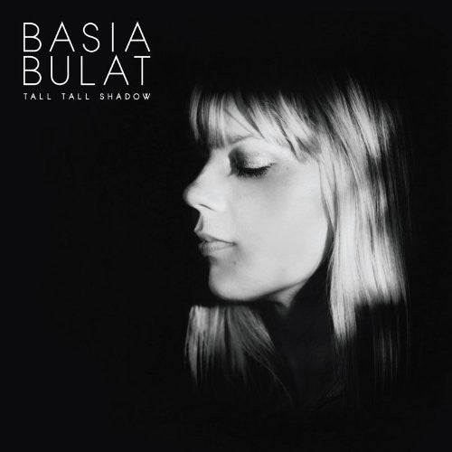 Basia Bulat Tall Shadow Vinyl LP 2013