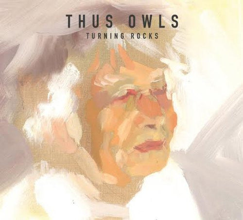 THUS OWLS TURNING S LP VINYL 33RPM NEW