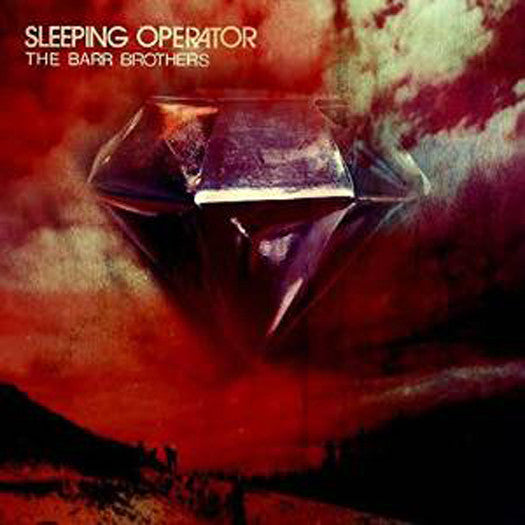 The Barr Brothers Sleeping Operator Vinyl LP 2014