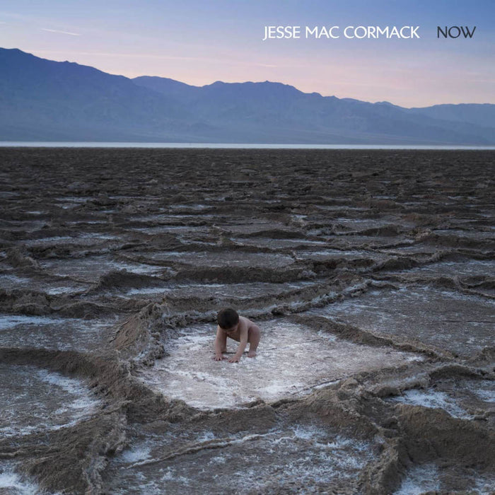 Jesse Mac Cormack Now Vinyl LP 2019