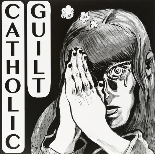 CATHOLIC GUILT CATHOLIC GUILT LP VINYL NEW (US) 33RPM