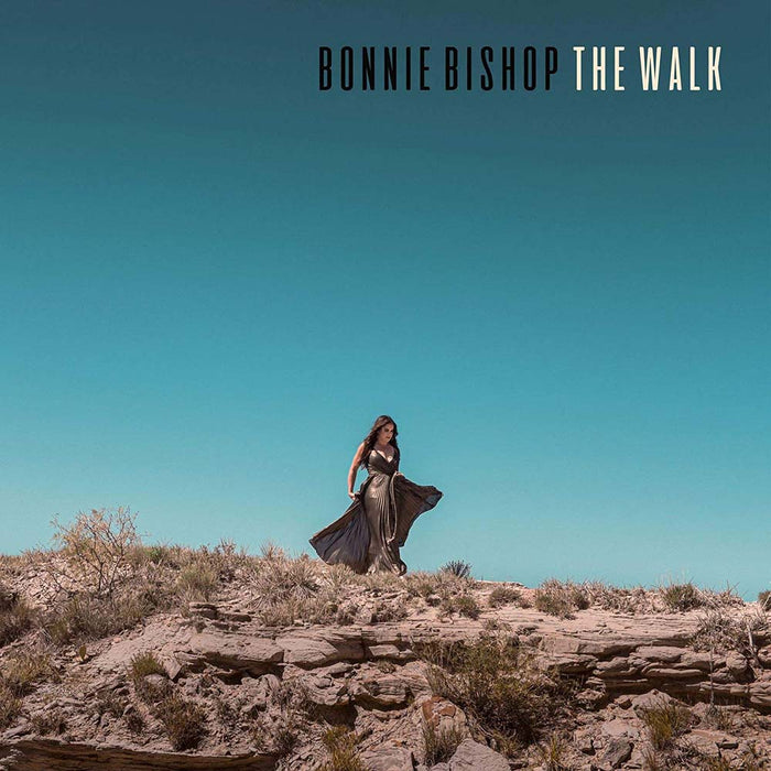 Bonnie Bishop The Walk Vinyl LP 2019