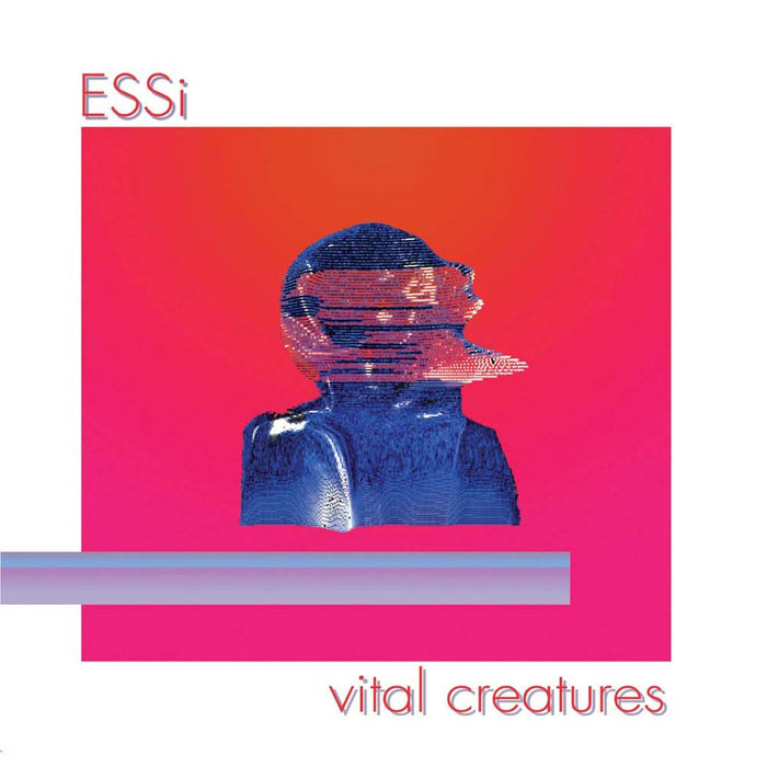 ESSi Vital Creatures Vinyl LP New 2019