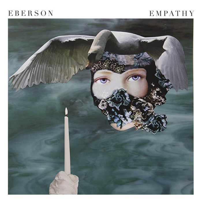 Eberson Empathy Vinyl LP 2019