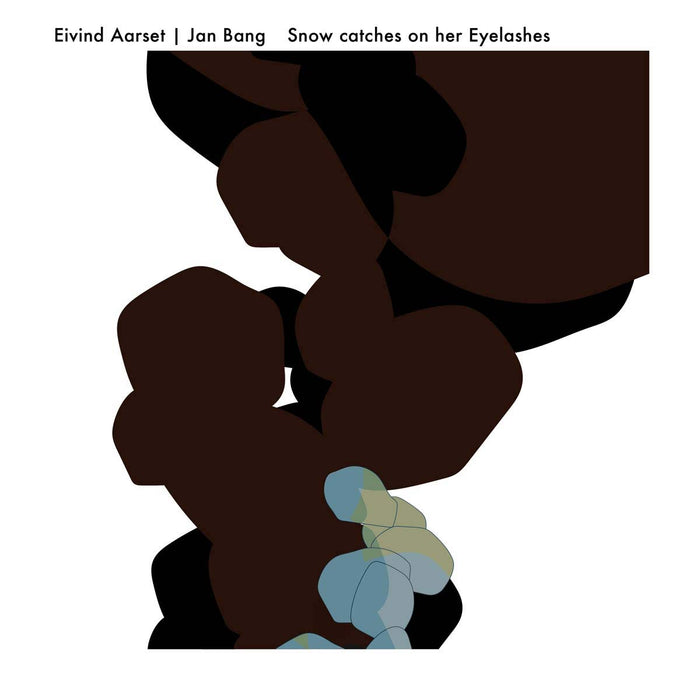 Eivind Aarset & Jan Bang - Snow Catches Vinyl LP Out 2020