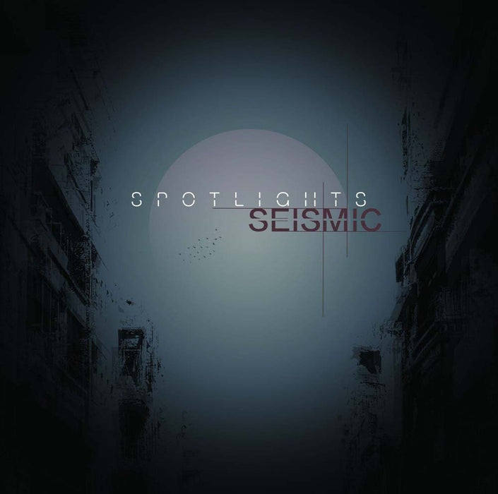 SPOTLIGHTS Seismic DOUBLE LP Vinyl NEW 2017