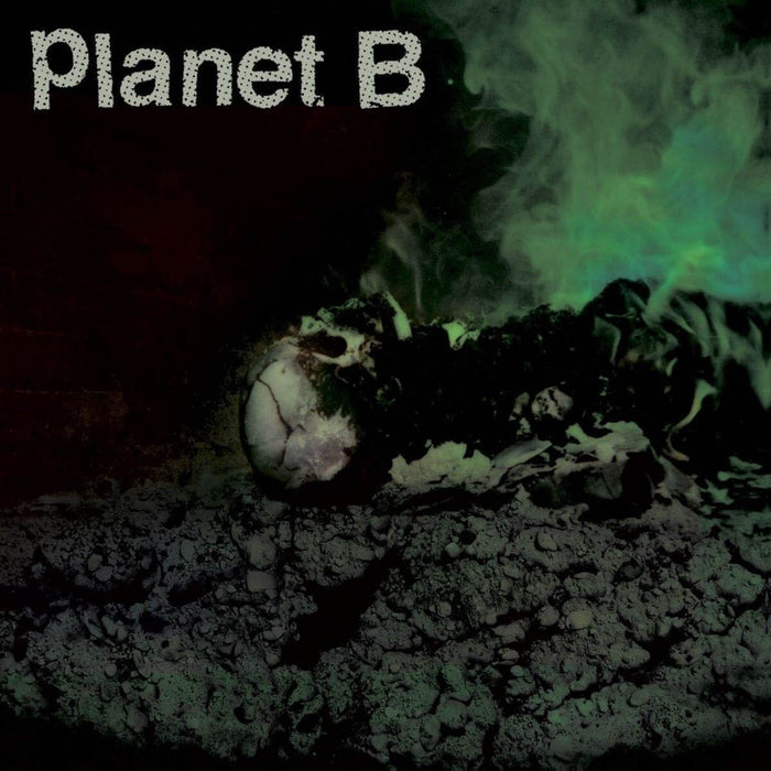 Planet B Planet B Vinyl LP 2018