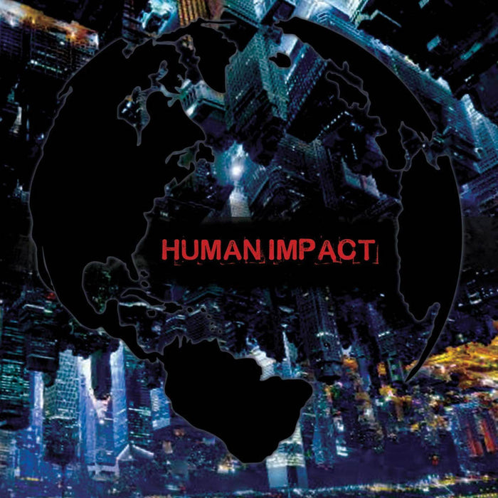 Human Impact Human Impact Vinyl LP 2020