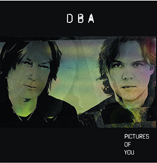 DBA PICTURES OF YOU LP VINYL NEW 2014 33RPM LIMITED EDITION