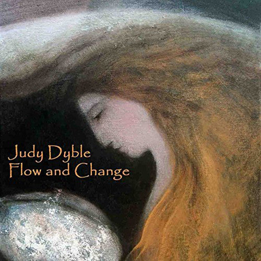 JUDY DYBLE FLOW AND CHANGE LP VINYL NEW 2014 33RPM