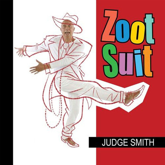 JUDGE SMITH ZOOT SUIT LP VINYL NEW 2014 33RPM