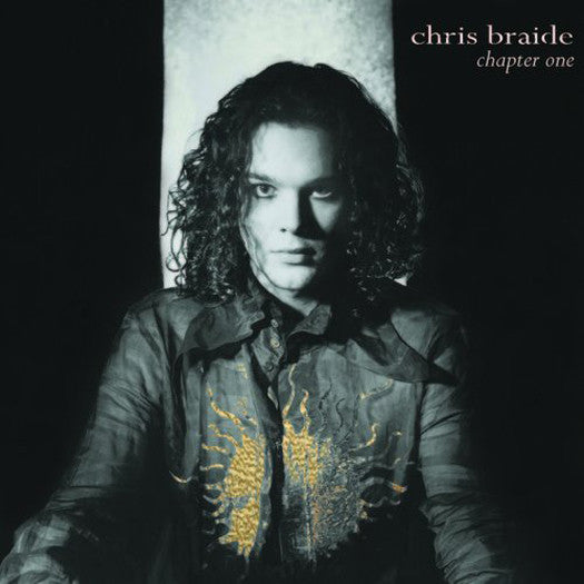 CHRIS BRIADE CHAPTER ONE LP VINYL NEW 2014 33RPM