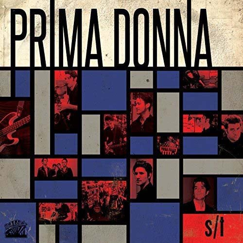 PRIMA DONNA LP Vinyl NEW 2018