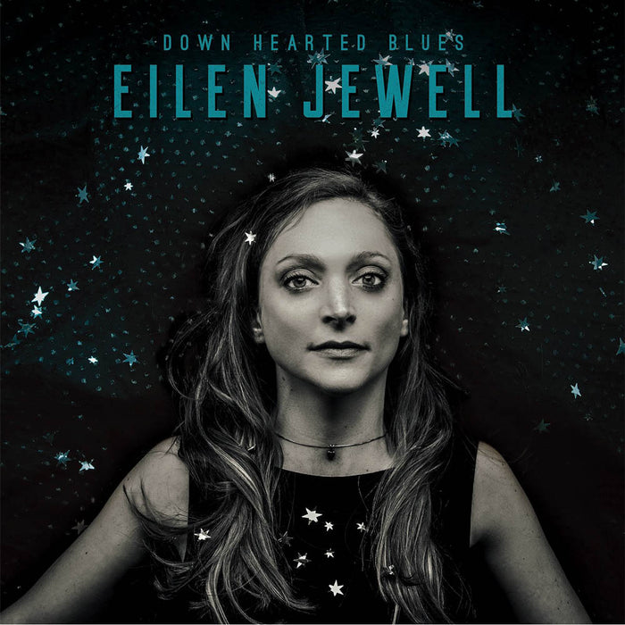 Eilen Jewell Gypsy Vinyl LP 2019