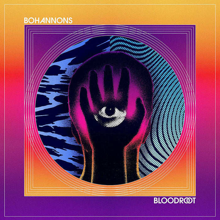Bohannons Bloodrot Vinyl LP New 2019