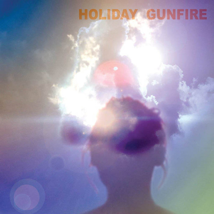 Holiday Gunfire Vinyl LP New 2019