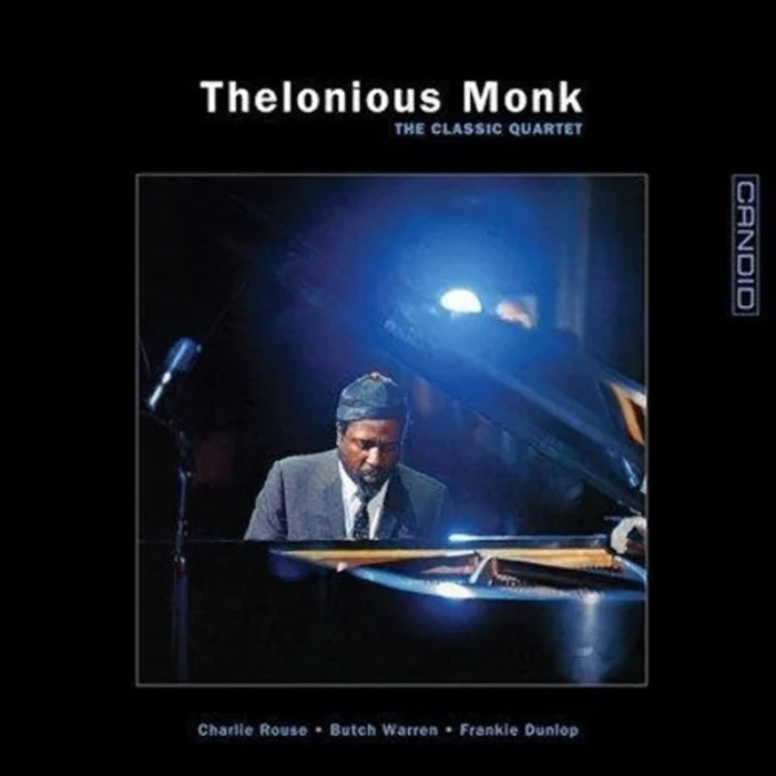 Thelonius Monk The Classic Quartet Vinyl LP Black Friday 2022