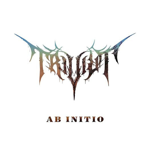 Trivium Ember To Inferno Ab Initio 5vinyl LP Set   2016