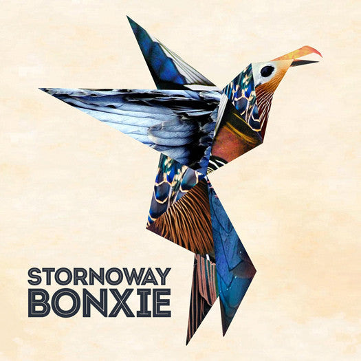 STORNOWAY BONXIE LP VINYL NEW 33RPM 2015