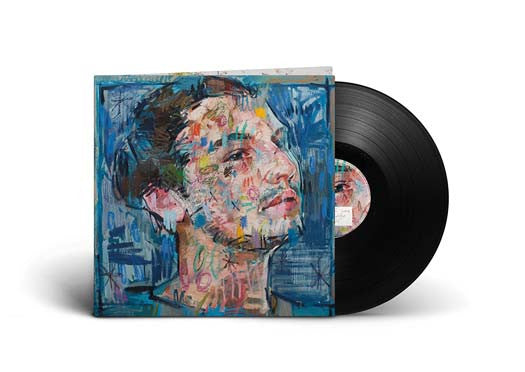 LEWIS WATSON midnight Vinyl LP 2017