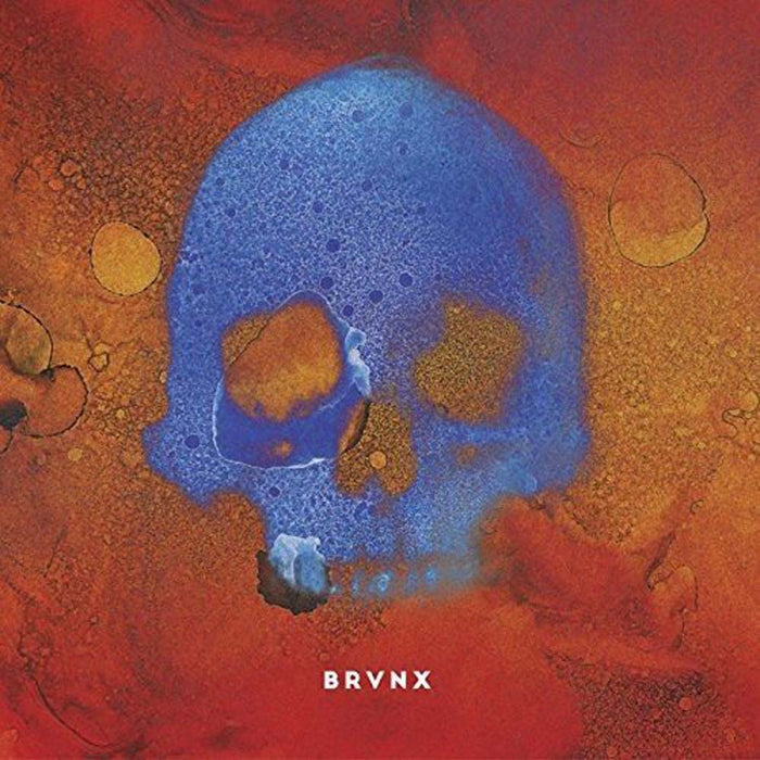 THE BRONX V LP Vinyl NEW 2017