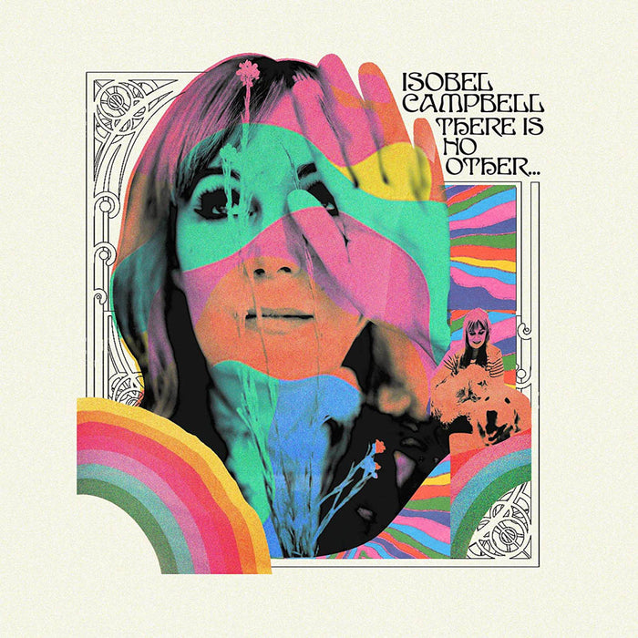 Isobel Campbell There Is No Other Vinyl LP Ltd Green 2020