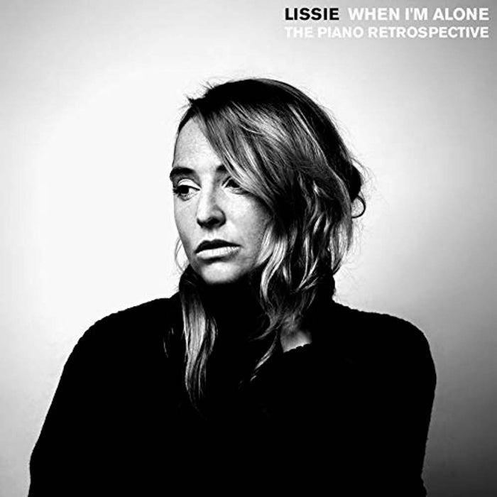 Lissie When Im Alone Vinyl LP New 2019