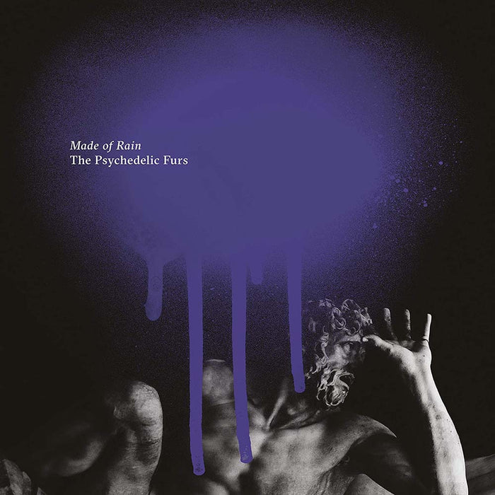 The Psychedelic Furs - Made Of Rain Vinyl 2020