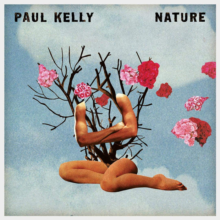 Paul Kelly Nature Vinyl LP New 2018