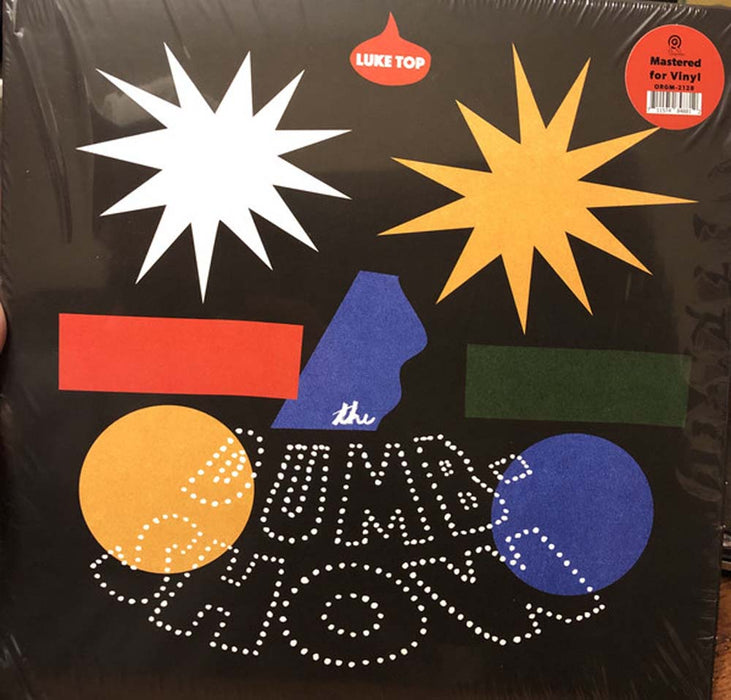 Luke Top The Dumb-Show 12" Vinyl EP New 2018