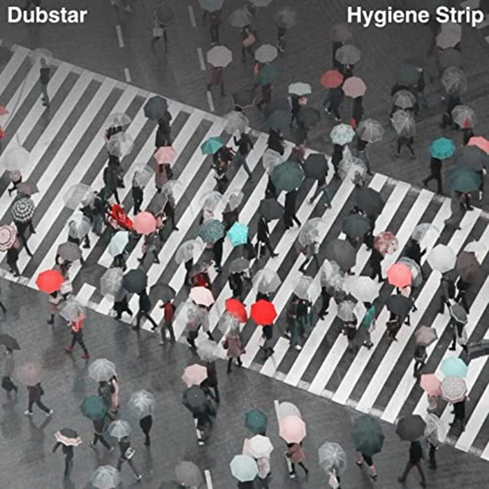 Dubstar Hygiene Strip 12" Vinyl Single 2021