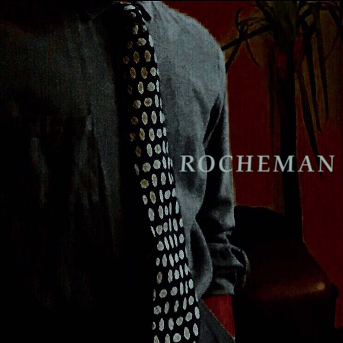 ROCHEMAN Rocheman LP Vinyl NEW 2018