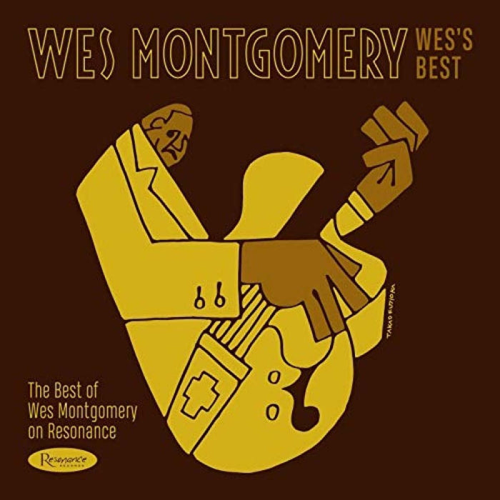 Wes Montgomery - Wess Best Vinyl LP 2020