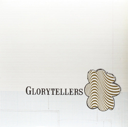 GLORYTELLERS GLORYTELLERS LP VINYL NEW 33RPM